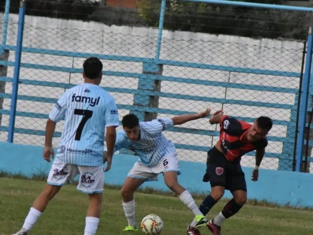 Segunda fecha del Interligas: seis locales y seis visitantes